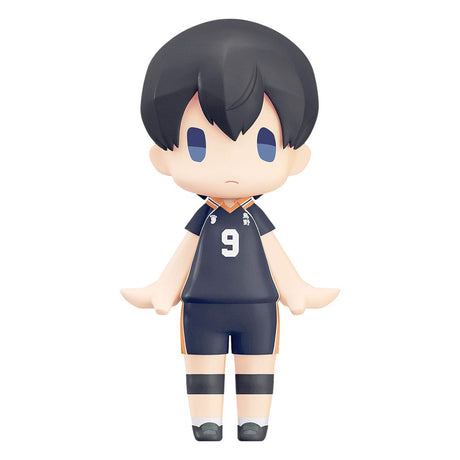 Haikyu!! Tobio Kageyama Chibi Action Figure by Orange Rouge