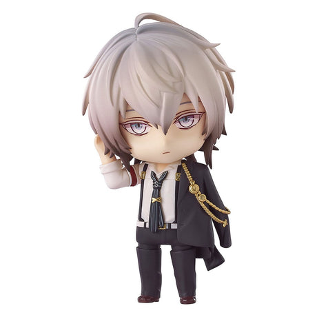 Collar x Malice Movie Nendoroid Kei Okazaki Action Figure 10cm