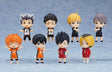 Haikyu!! Nendoroid Action Figure Karasuno Edition - Surprise Ver. 02