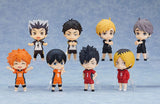 Haikyu!! Nendoroid Action Figure Karasuno Edition - Surprise Ver. 02