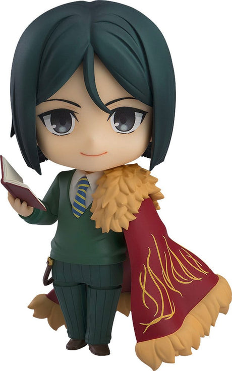 Fate/Grand Order Action Figure: Nendoroid Caster/Zhuge Liang (10cm)