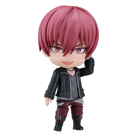 Idolish7: Toma Inumaru Nendoroid Action Figure (10 cm)