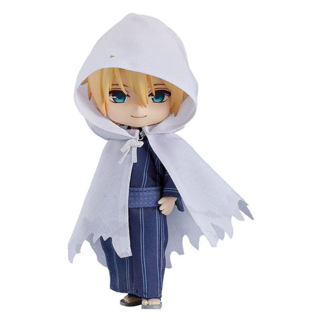 Touken Ranbu - Yamanbagiri Kunihiro Casual Nendoroid Doll Figure (14cm)