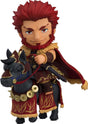 Fate/Grand Order - DX Edition Nendoroid Rider/Iskandar Action Figure (10cm)