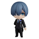 Black Butler: Ciel Phantomhive Nendoroid Sapphire Owl Ver. 10 cm