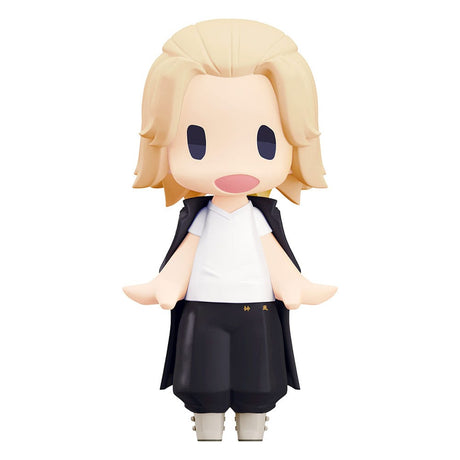 HELLO! GOOD SMILE Tokyo Revengers Action Figure - Mikey (10cm)
