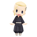 HELLO! GOOD SMILE Tokyo Revengers Draken Action Figure 10cm