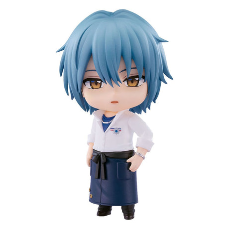 Promise of Wizard Basic Nendoroid Action Figure - Nero, 10cm