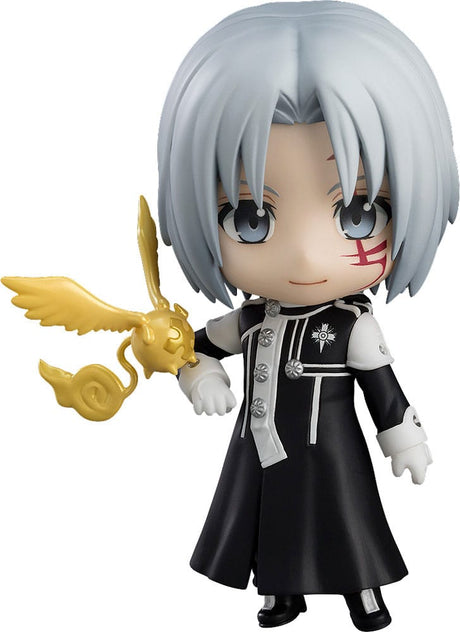 D.Gray-man Nendoroid Allen Walker Action Figure (10 cm)