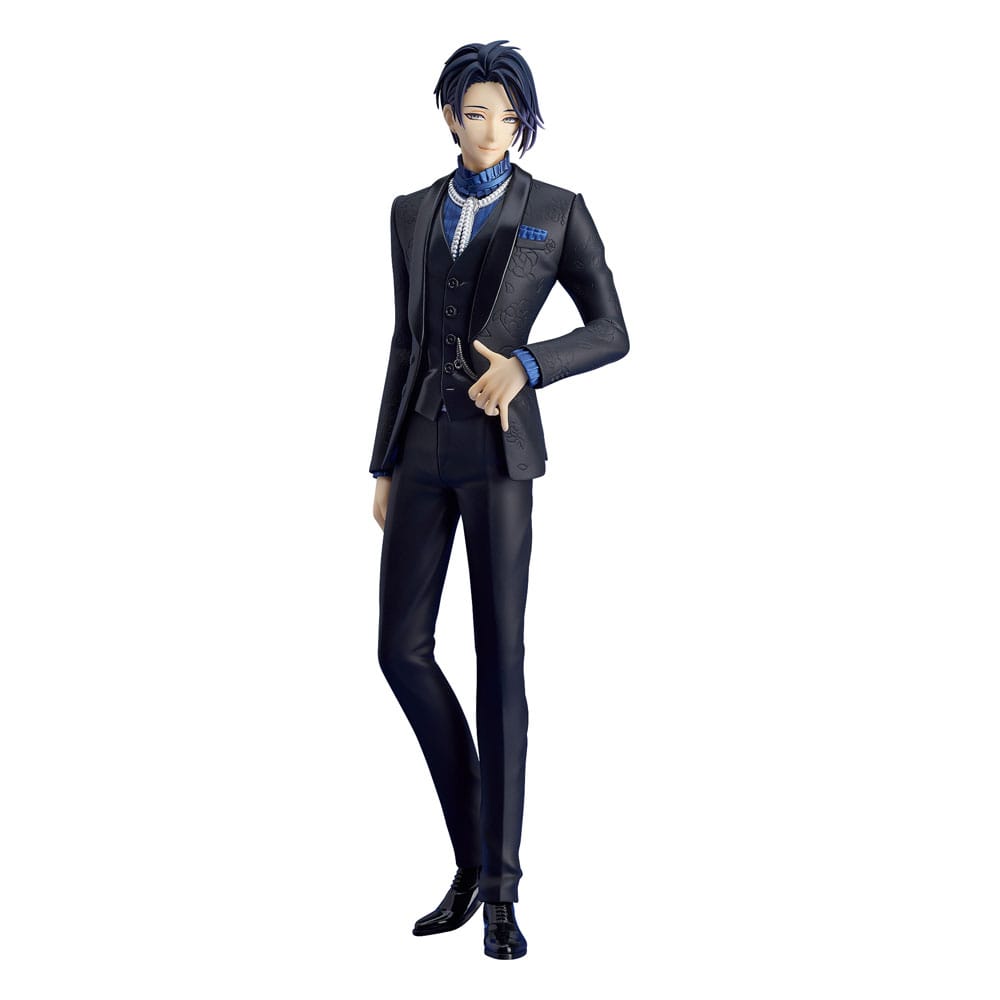 Touken Ranbu: Mikazuki Munechika Ceremonial Attire Ver. PVC Statue