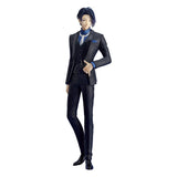 Touken Ranbu: Mikazuki Munechika Ceremonial Attire Ver. PVC Statue