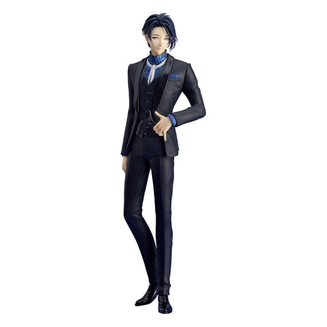 Touken Ranbu: Mikazuki Munechika Ceremonial Attire Ver. PVC Statue