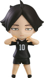 Haikyu!! Rintaro Suna Nendoroid Action Figure (10 cm, Rerelease)