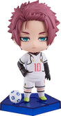 Blue Lock Nendoroid Figure - Itoshi Sae 10cm