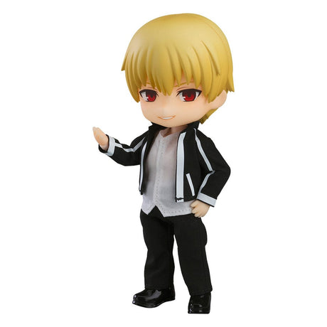 Fate/Night Heaven's Feel Nendoroid Doll - Gilgamesh 14cm