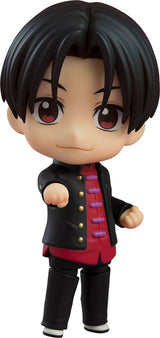 Bucchigiri?! Nendoroid Figure - Arajin Tomoshibi (10 cm)