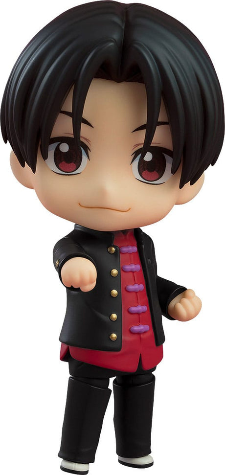 Bucchigiri?! Nendoroid Figure - Arajin Tomoshibi (10 cm)