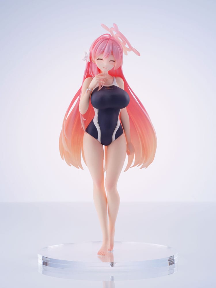 Blue Archive PVC Statue - 1/7 Urawa Hanako Regular Edition, 25cm