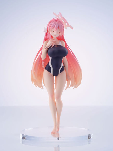 Blue Archive PVC Statue - 1/7 Urawa Hanako Regular Edition, 25cm
