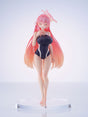 Blue Archive PVC Statue - 1/7 Urawa Hanako Regular Edition, 25cm
