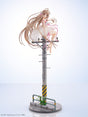 Chobits 42cm Chi PVC Statue - Soothing Breeze Edition