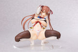 Airi Tsugaike 1/6 Magical Infusion Statue, Illustrated by Momi