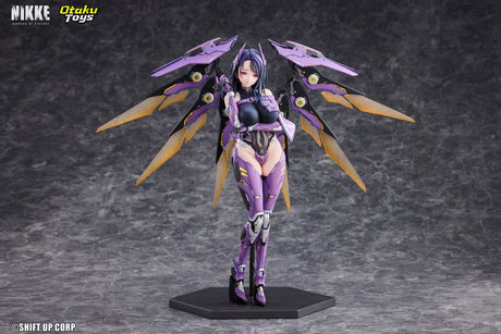 Goddess of Victory: Nikke - Isabel 1/7 PVC Statue, Bonus Edition
