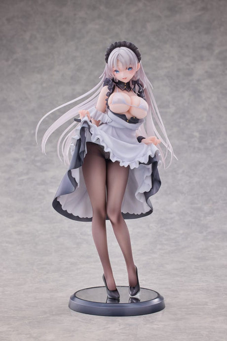 Deluxe Edition Cynthia Statue from 'Original Character', 28 cm