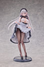 Deluxe Edition Cynthia Statue from 'Original Character', 28 cm