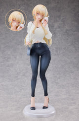 Original Character 1/4 Statue - Aoi Koigakubo by Fujiko, Deluxe Edition, 42 cm