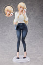 Original Character 1/4 Statue - Aoi Koigakubo by Fujiko, Deluxe Edition, 42 cm