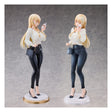 Original Character Statue by Fujiko - Aoi Koigakubo Deluxe Set Edition