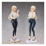 Original Character Statue by Fujiko - Aoi Koigakubo Deluxe Set Edition