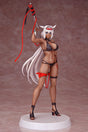 Fate/Grand Order Summer Queens 1/8 Rider/Caenis Statue 28cm