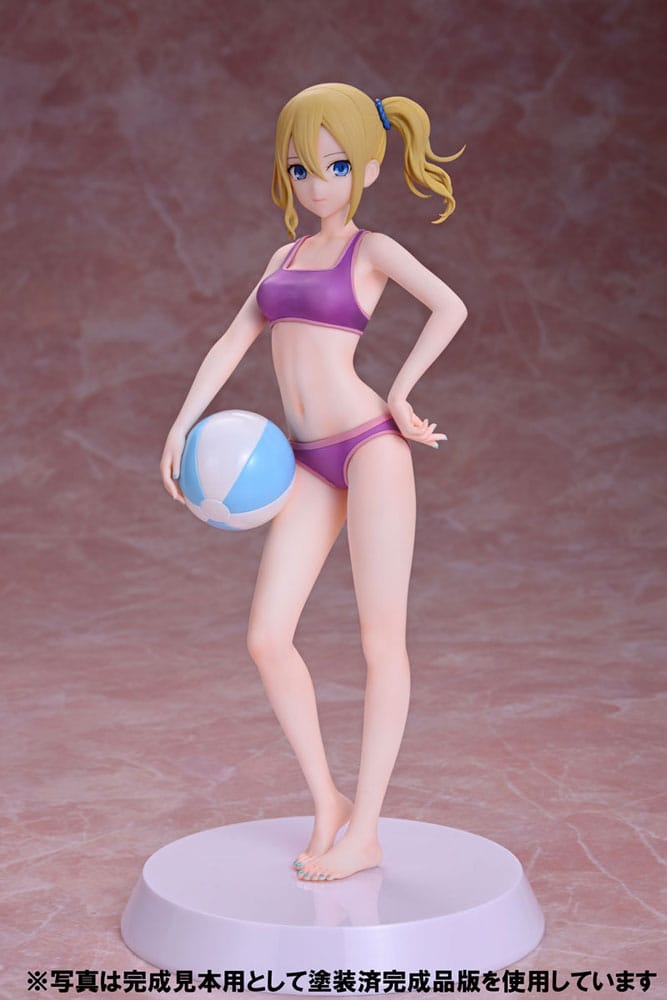 Kaguya-sama: Love Is War Ai Hayasaka 1/8 PVC Statue Kit
