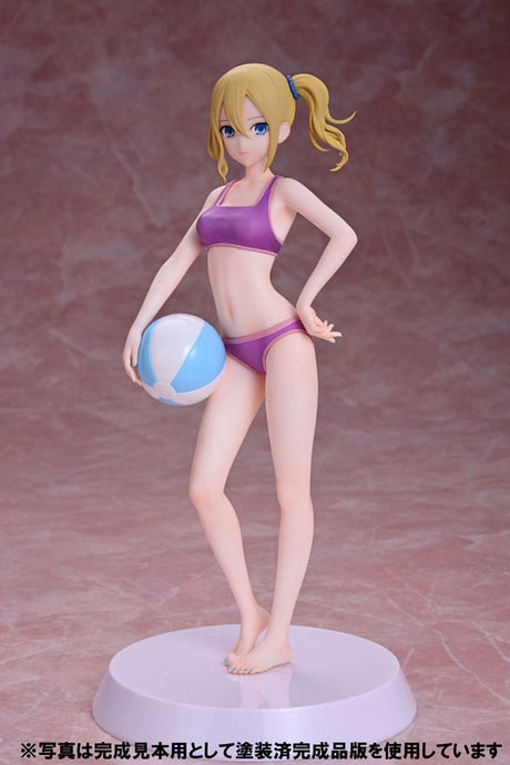 Kaguya-sama: Love Is War Ai Hayasaka 1/8 PVC Statue Kit