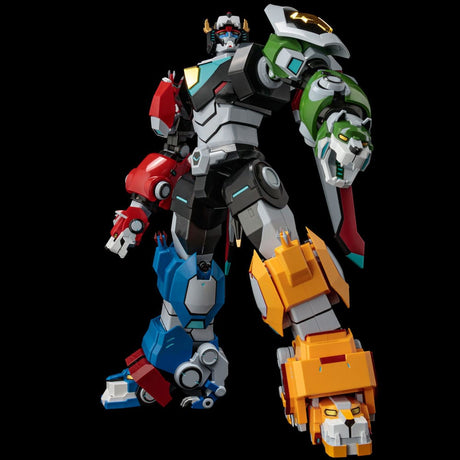 Voltron Legendary Defender Riobot Action Figure, 31 cm