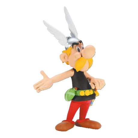 Asterix Deluxe Collector's Statue by Plastoy - 30 cm