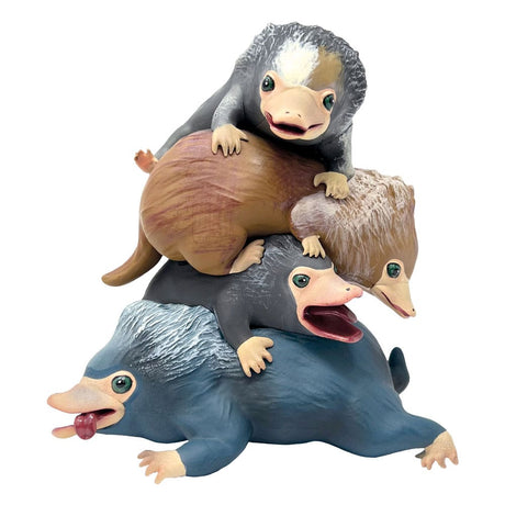 Fantastic Beasts Niffler Pile 15 cm Statue
