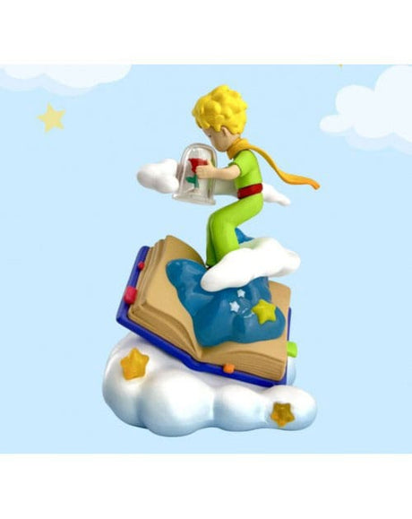 The Little Prince 9cm Collectible Mini-Figure