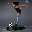 Captain Tsubasa 22cm Statue - Kojiro Hyuga - Taka Corp Studio