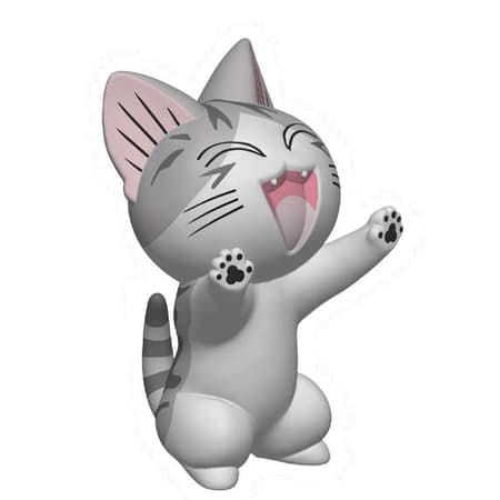 Chi's Sweet Home Coin Bank Anne - PVC