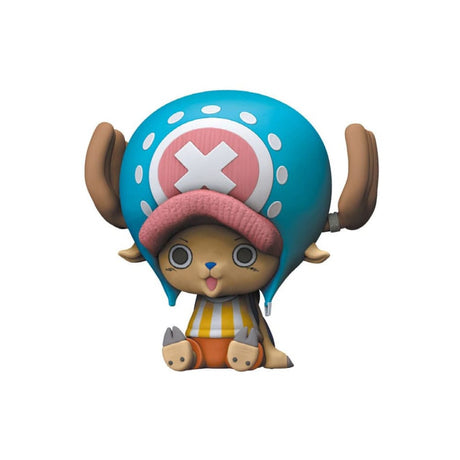 One Piece New World Chopper Coin Bank
