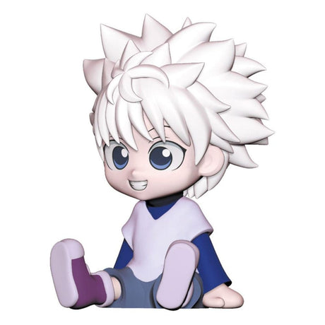 Hunter x Hunter Killua Coin Bank - PVC Collectible