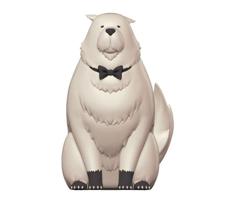 Spy x Family Bond Forger High Quality Coin Bank