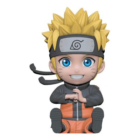 Naruto Shippuden Ver. 2 Coin Bank by Plastoy