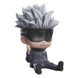 Jujutsu Kaisen's Gojo Finely-Crafted PVC Coin Bank