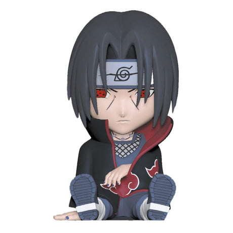 Naruto Shippuden Itachi PVC Coin Bank by Plastoy