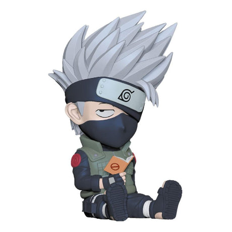 Naruto Shippuden Kakashi PVC Coin Bank
