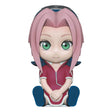 Naruto Shippuden Sakura Coin Bank, High-Quality PVC